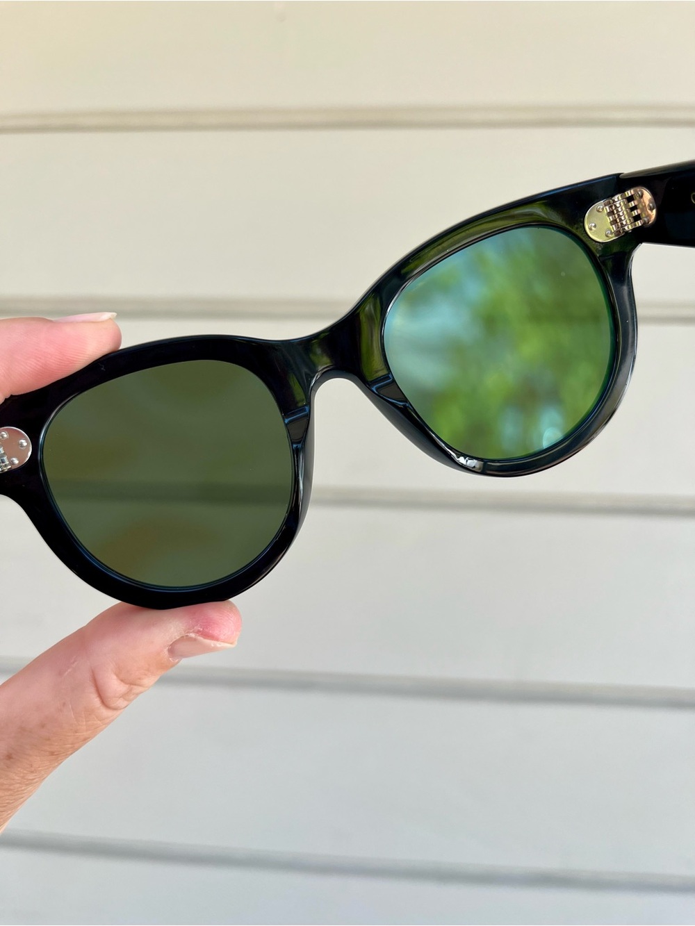 Celine CL4003IN Sunglasses - Picture 6 of 10